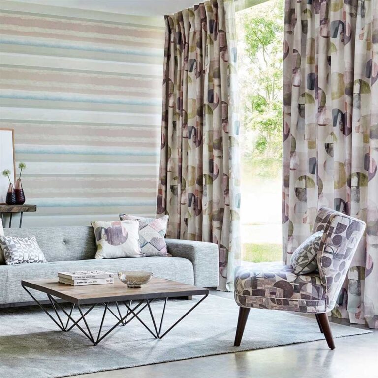 Top Quality Window Blinds and Curtains Dubai | Alpha Home Interior