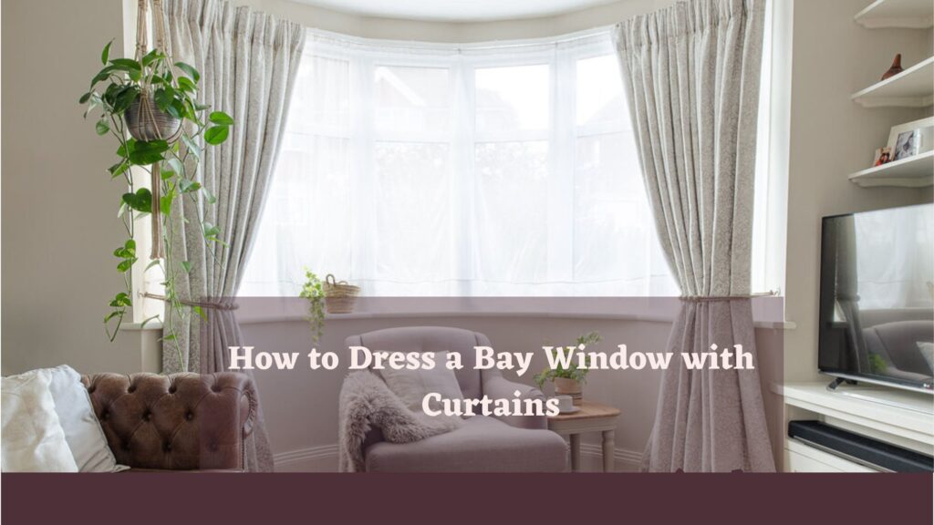 Window curtains Dubai
